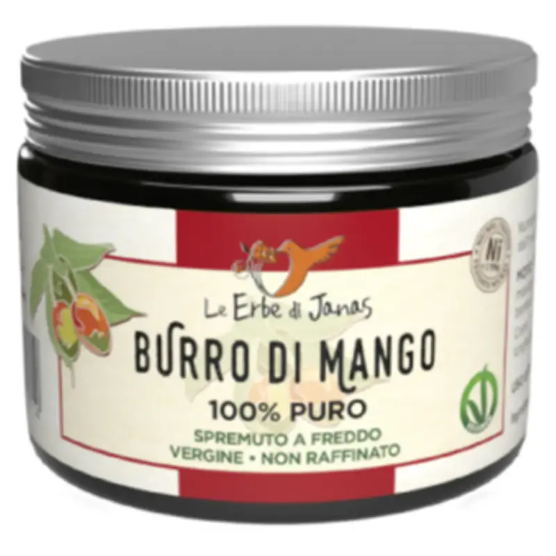 Burro di Mango, 50 ml