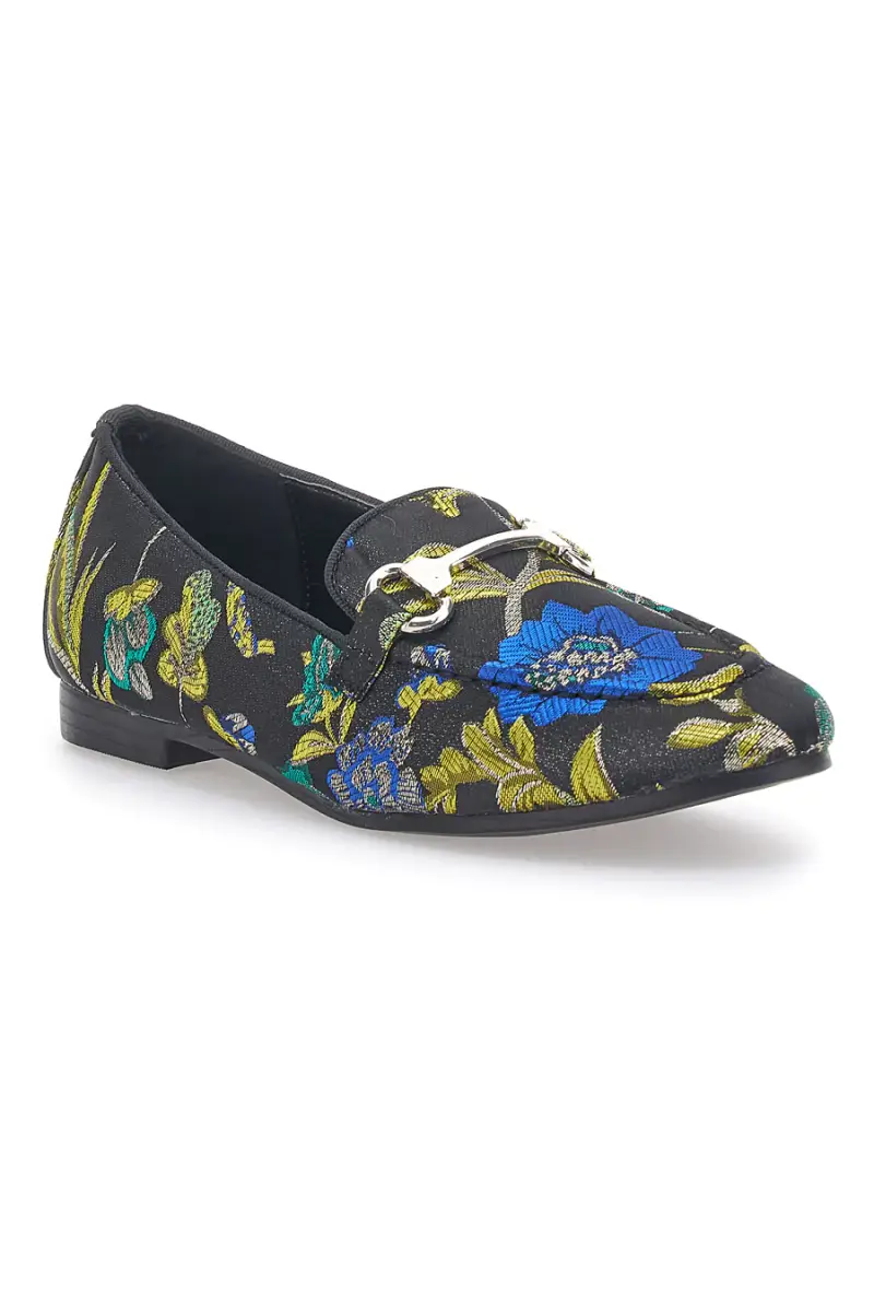 Loafer Nere Le Havre Paris 23545 [NERO miniatura 2