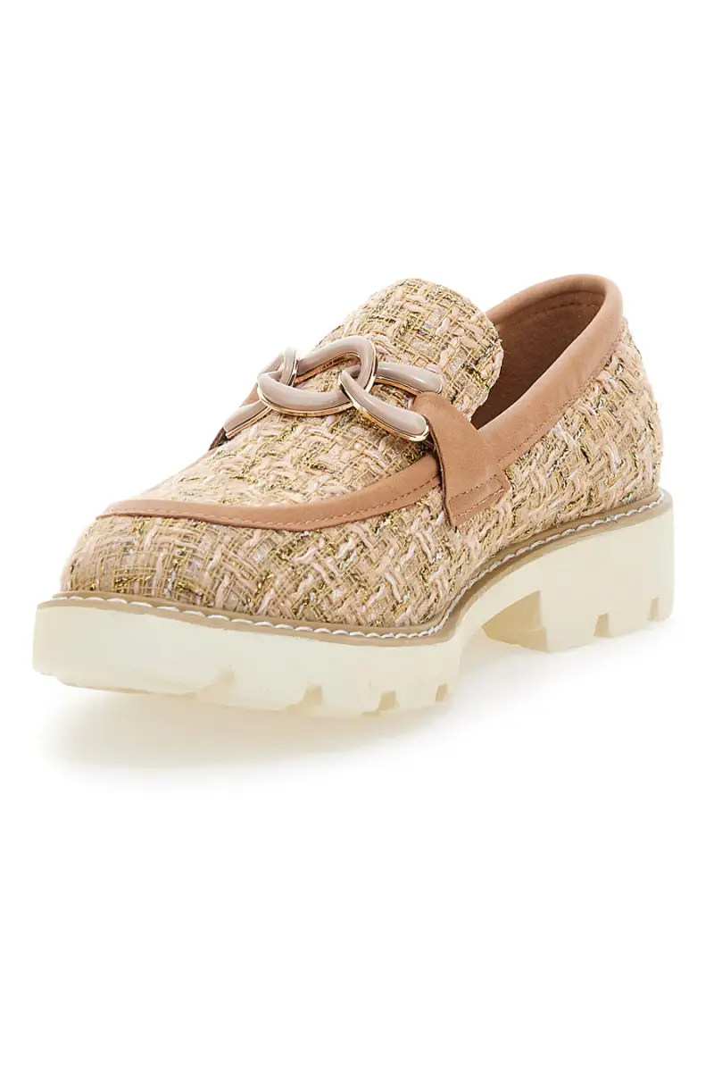 LE HAVRE PARIS Mocassini 4239486 miniatura 3