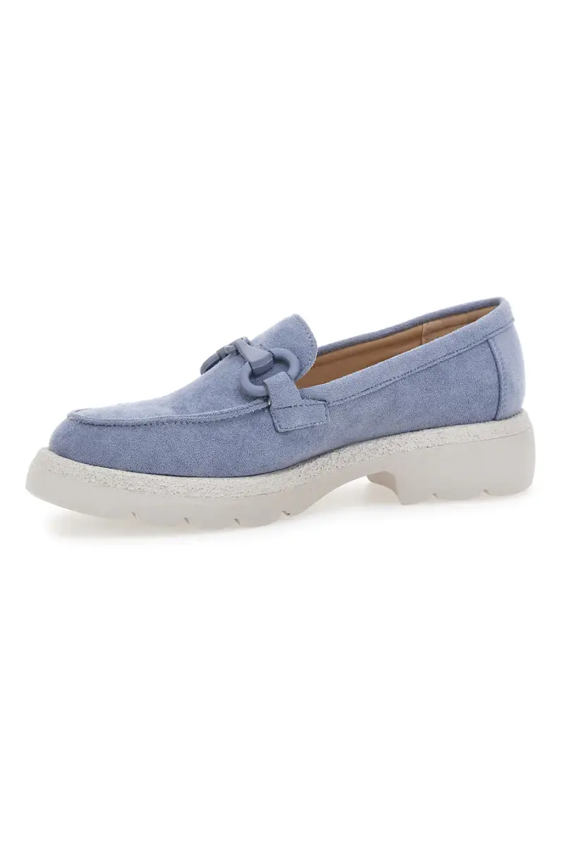 LE HAVRE PARIS Mocassini 3716985 miniatura 4