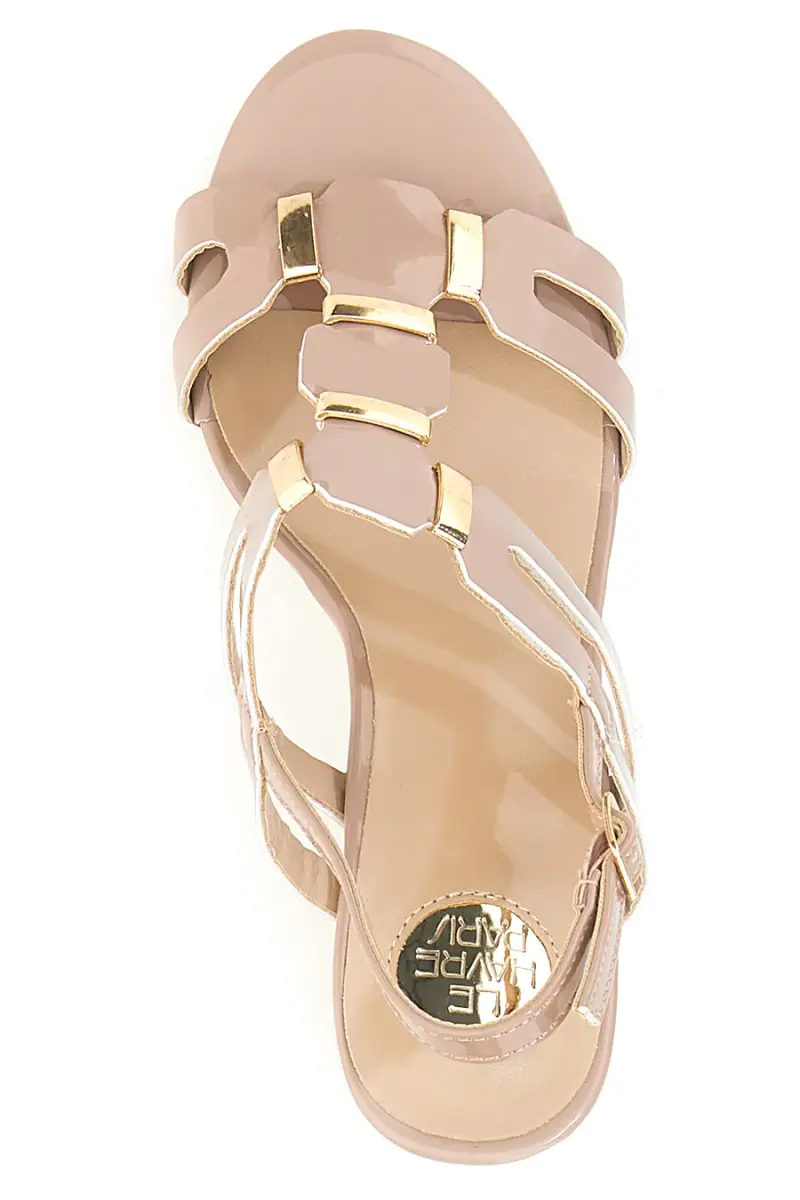 LE HAVRE PARIS Cipria 3428828 miniatura 3