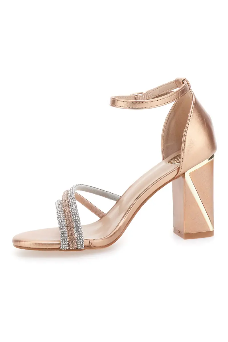 LE HAVRE PARIS Sandali con tacco 2952137 miniatura 4