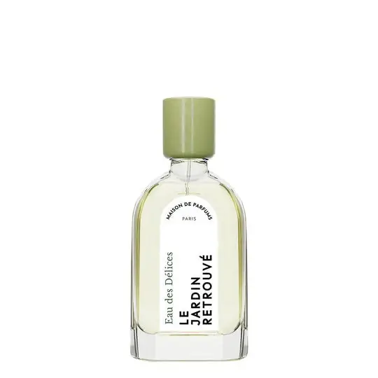 Eau des Delices Eau de Parfum 50 ml