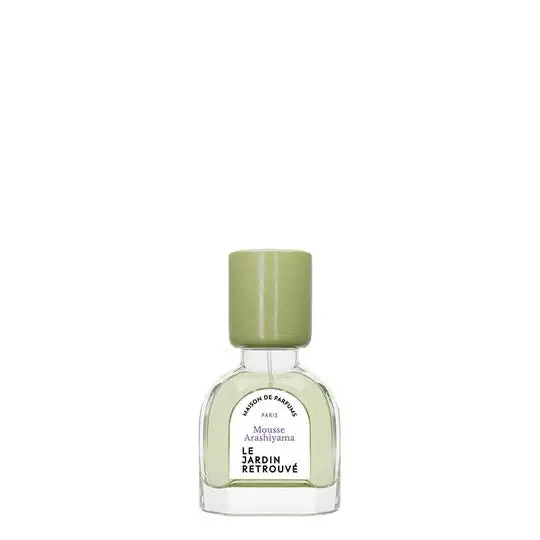 Mousse Arashiyama Eau de Parfum 15 ml