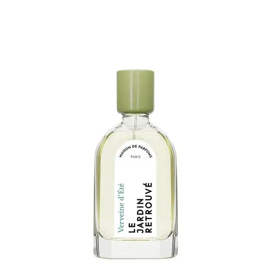 Verveine d'Ete Eau de Parfum 50 ml