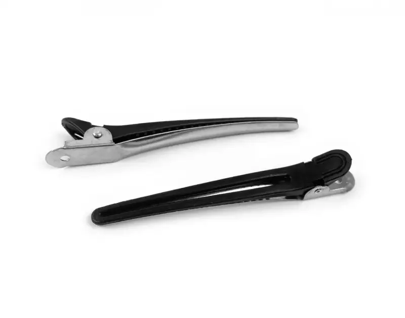 becco parrucchiere 10 cm busta 12 pezzi