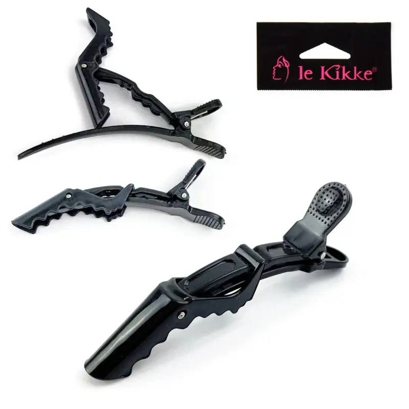 becco professionale antiscivolo 10, 5 cm busta 6 pezzi