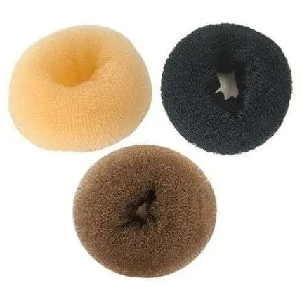 Ciambella per chignon