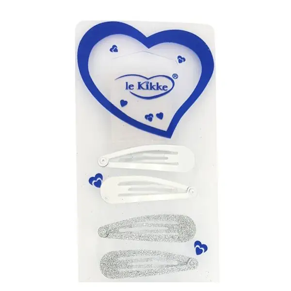 Clic Clac Glitterine Dark