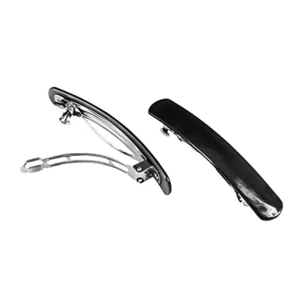 Fermaglio basic 7,5 cm