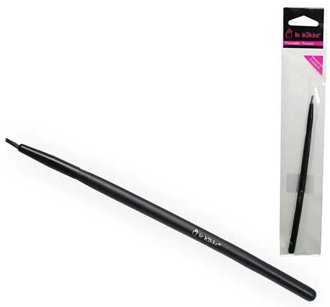pennello eyeliner ultrafine