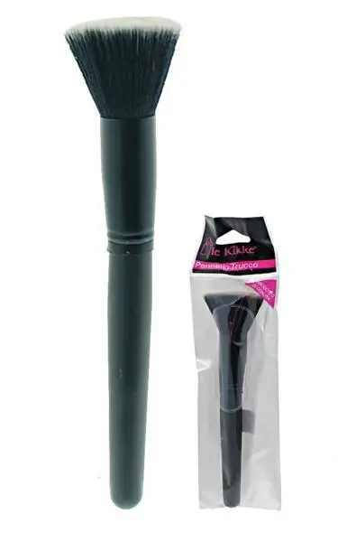 pennello fondotinta minerale grande