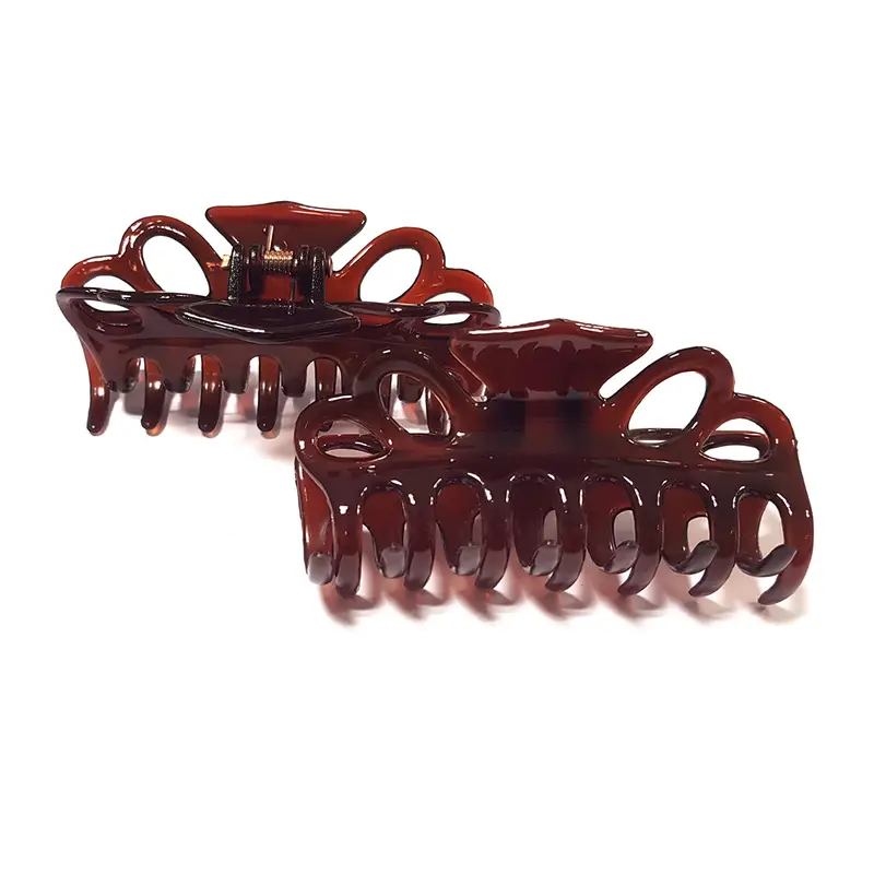 Pinza Crabby Basic Marrone Large 1 pz