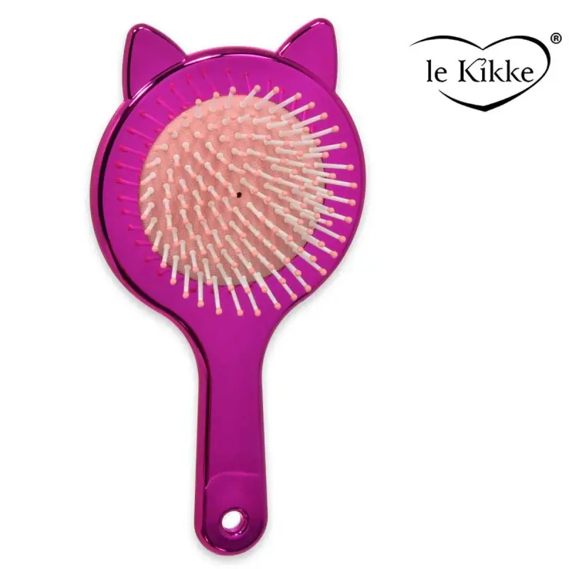 spazzola bimba colori assortiti