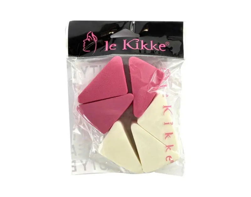 Spugna lattice triangoli le kikke