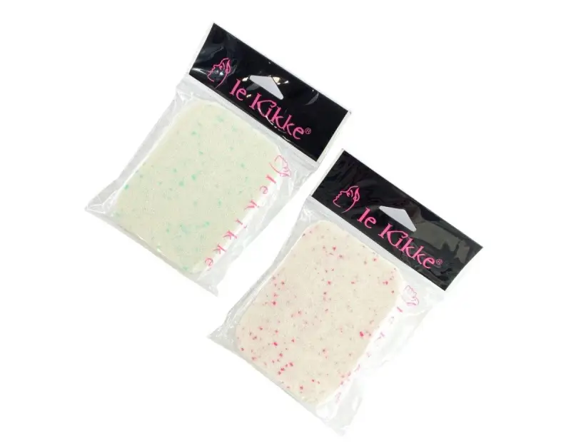 Spugna lattice trucco le kikke