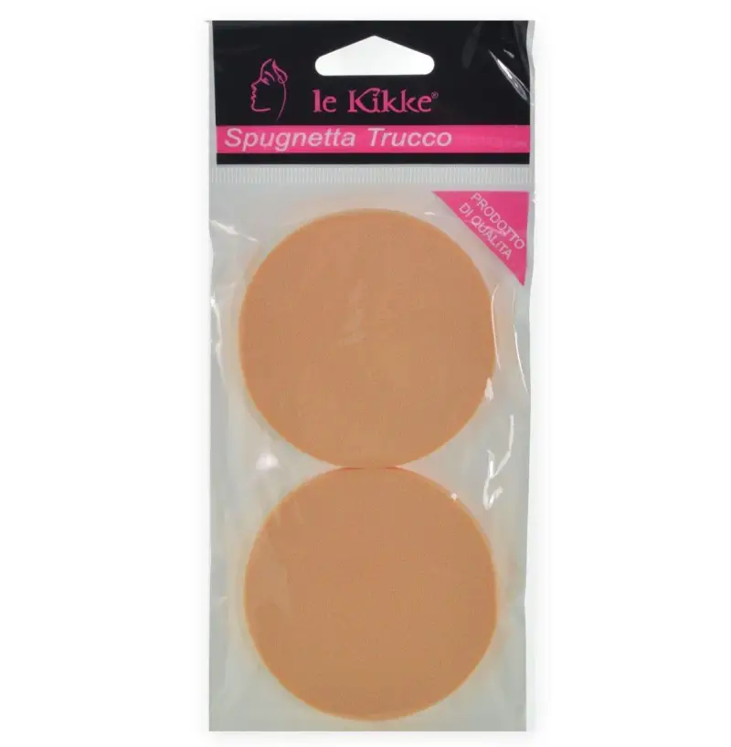 Spugna lattice viso d. 7