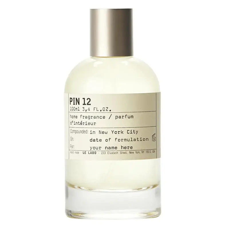 Le Labo Pin 12 Fragrance Spray Ambiente 100 Ml