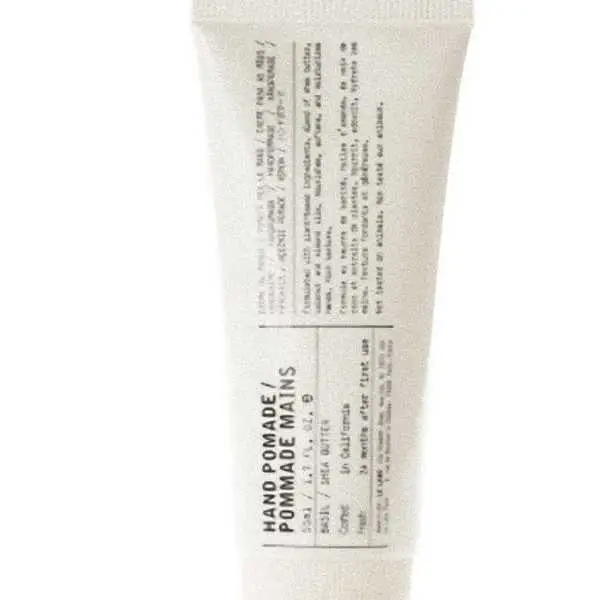 Le Labo Pomata Mani Hinoki 55 Ml