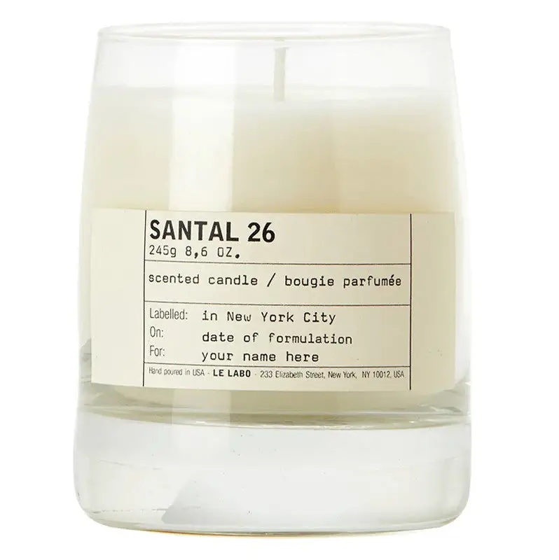 Santal 26 Candela 245 gr