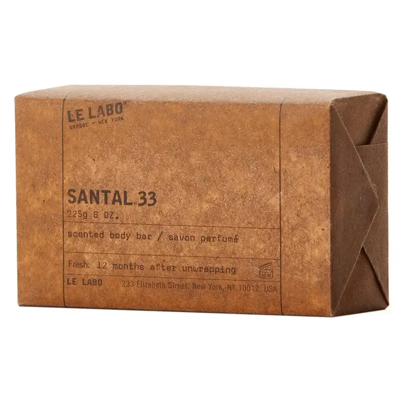 Santal 33 Bar Soap 225 gr