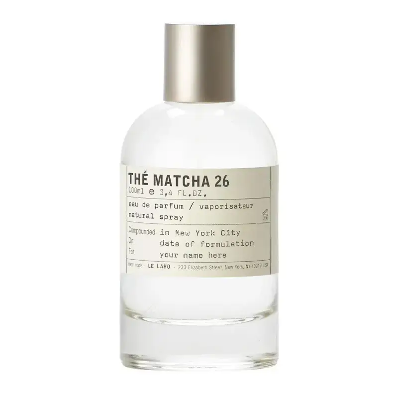 The Matcha 26 profumo - 50 ml