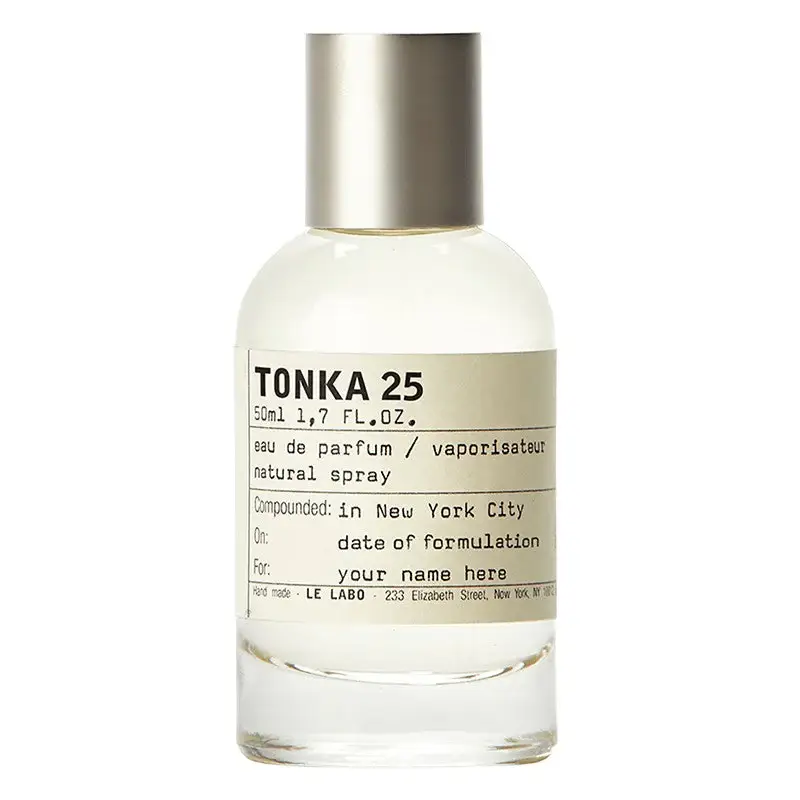 Le Labo Tonka 25 - Profumo \/ 50 Ml