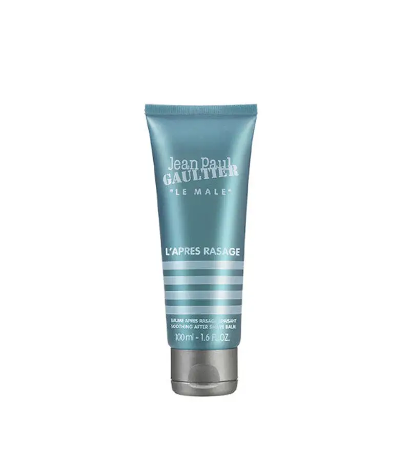 Le Male shooting after shave balm 100ml