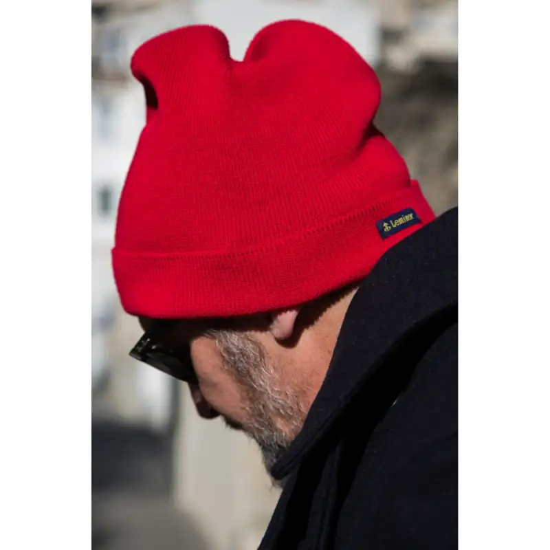 Berretto di quarto Le Minor