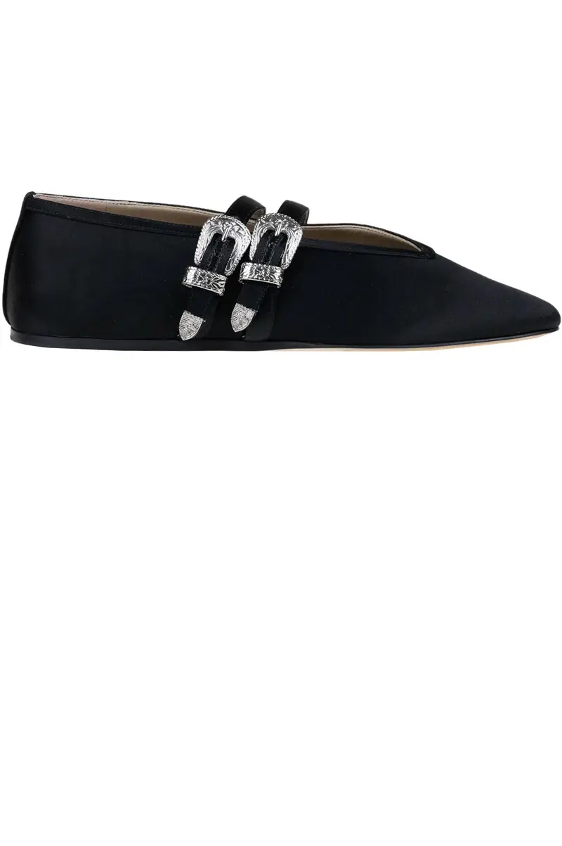 Ballerine Claudia Slipper West