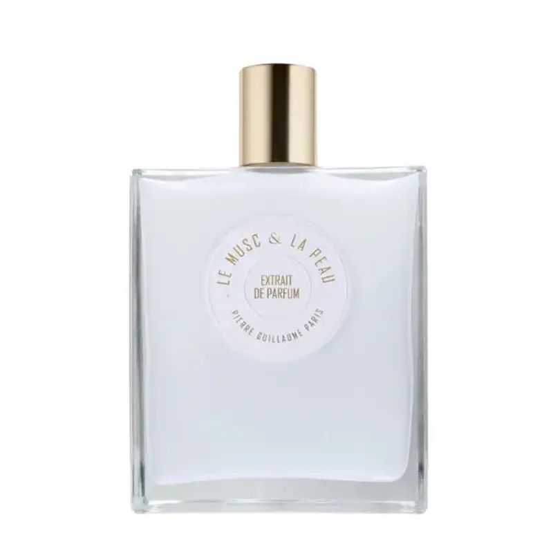 Le Musc & La Peau Extrait de Parfum 100ml