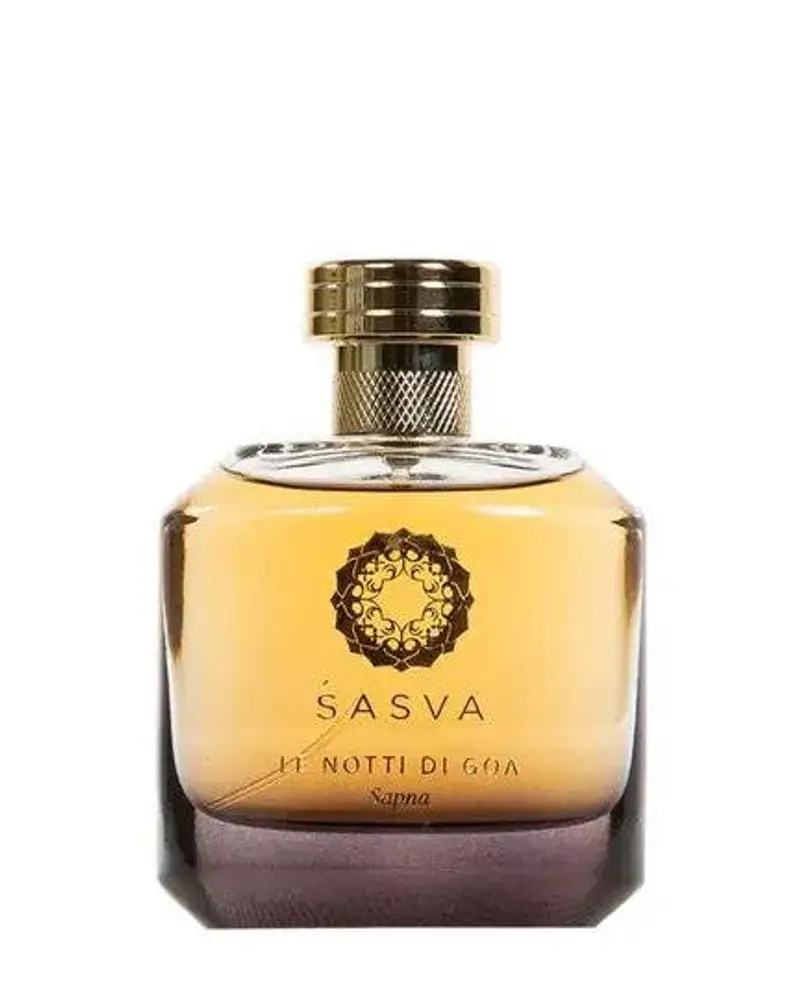 Le Notti di Goa - Sapna