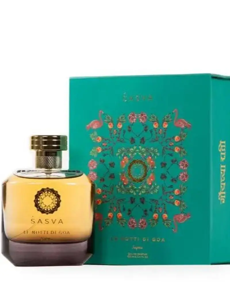 Le Notti di Goa - Sapna miniatura 2