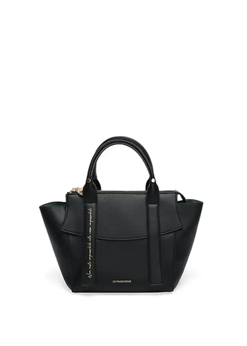 Borsa Con Tracolla Donna Autunno/inverno | Soreca Shop Online Napoli Nero