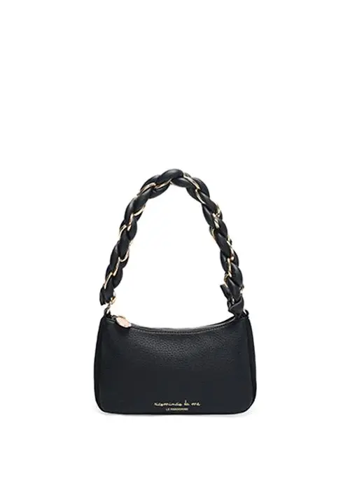 LE PANDORINE Pochette Donna Nero 2809615