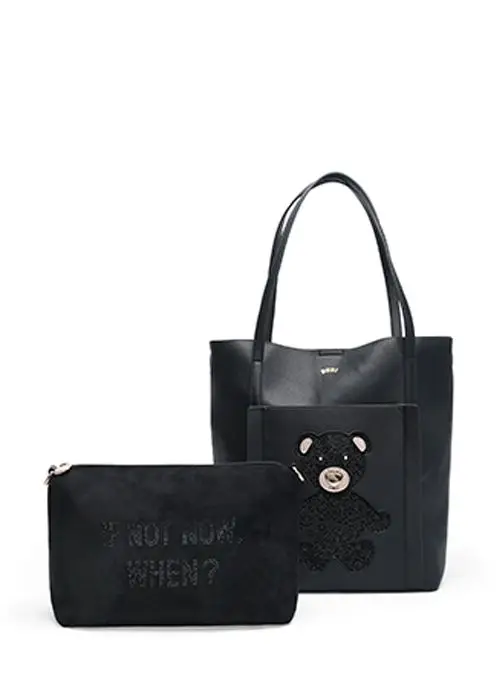 Shopping Donna Autunno/inverno | Soreca Shop Online Napoli Nero