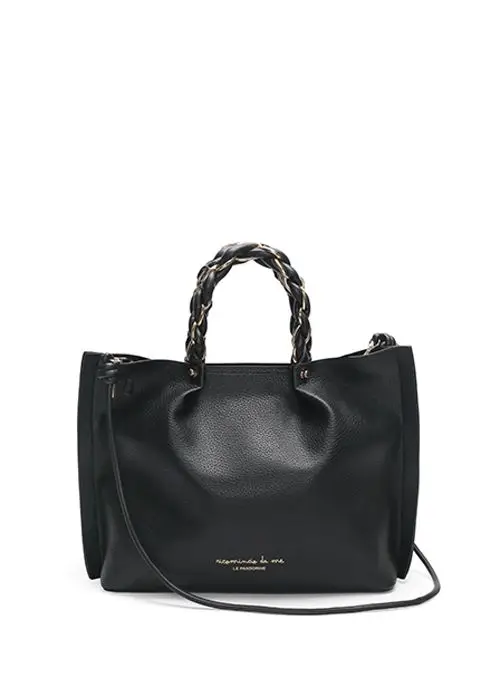 Shopping Donna Autunno/inverno | Soreca Shop Online Napoli Nero