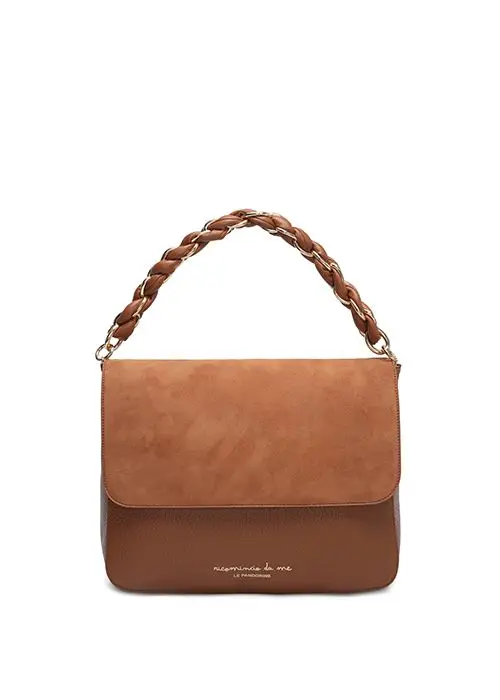 Shopping Donna Autunno/inverno | Soreca Shop Online Napoli Tabacco