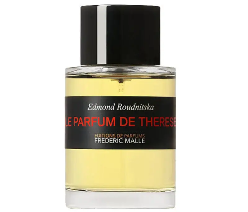 Le Parfum De Therese - by Edmond Roudnitska (Parfume)