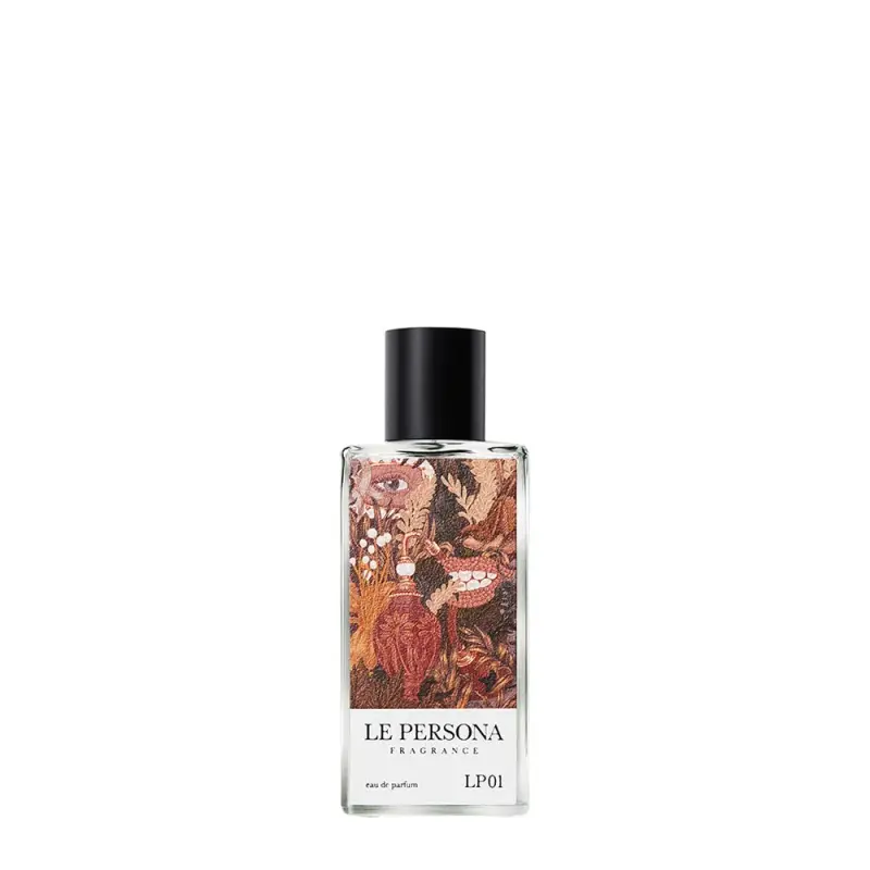 LP01 Mystic Rose Eau de Parfum 50 ml