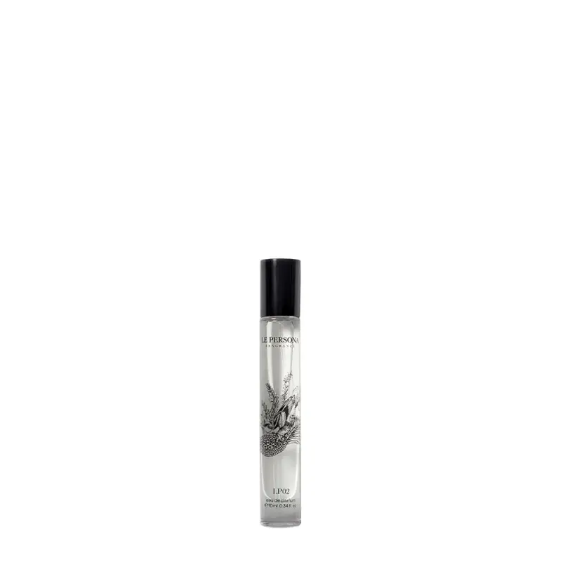 LP02 Peacock Feather Eau de Parfum 10 ml