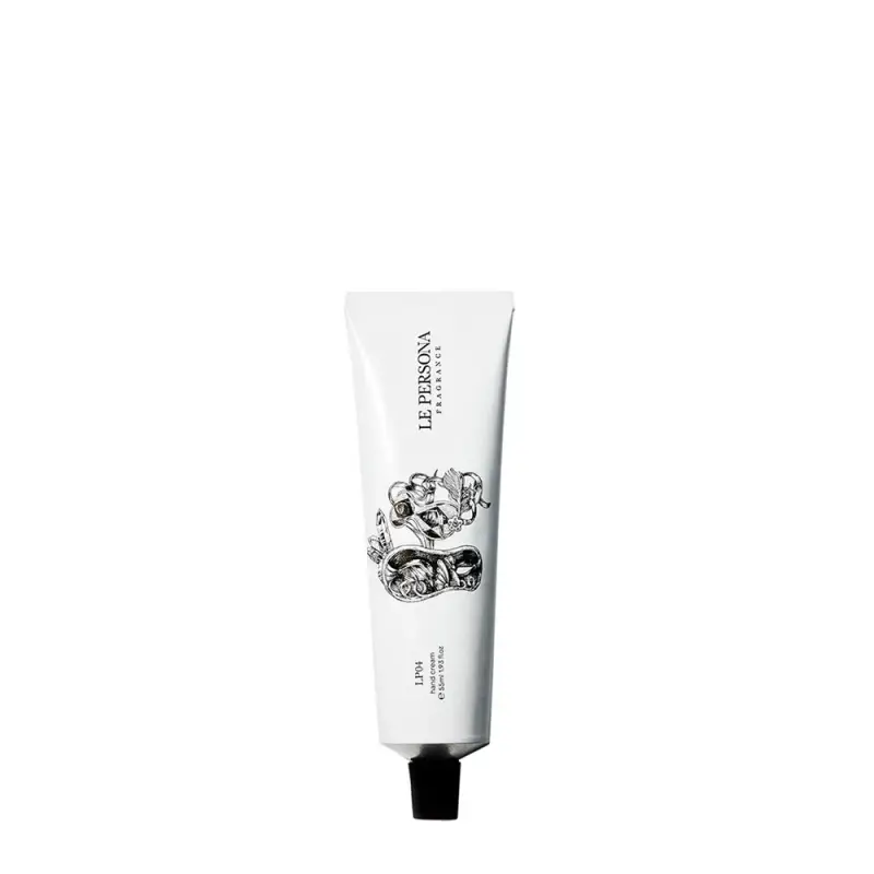 LP04 Golden Gem Hand Cream