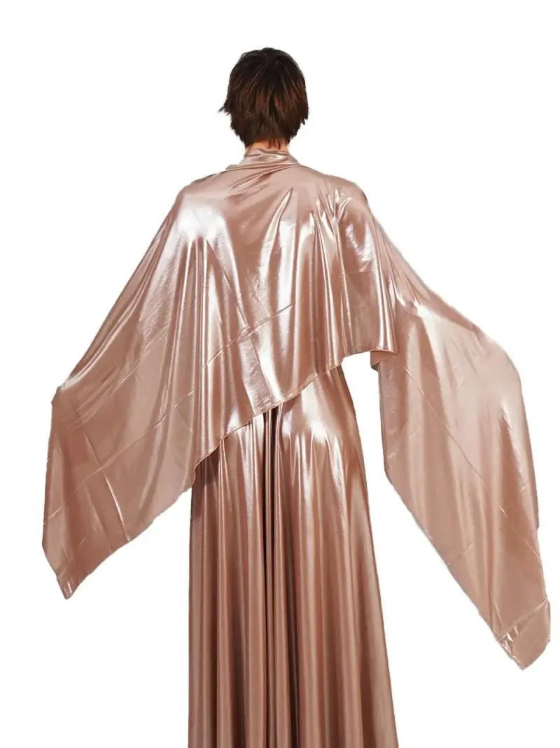 Stola bronzo laminata miniatura 2