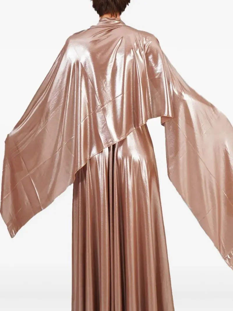 Stola bronzo laminata miniatura 3