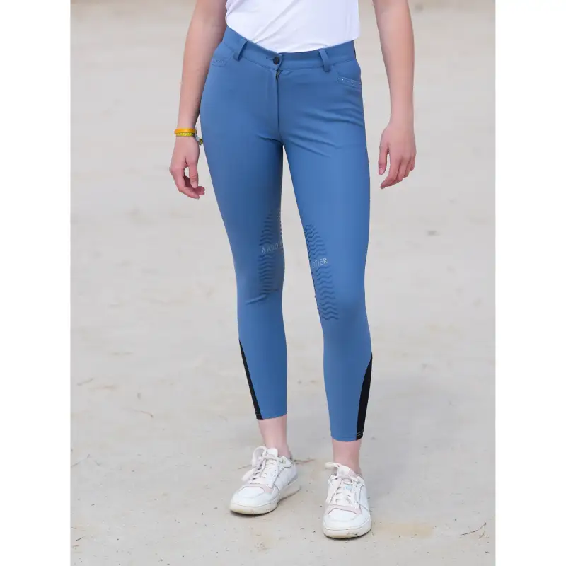 Pantaloni da equitazione da donna Le Sabotier Athenais