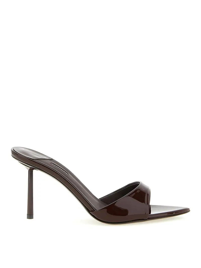 Bellissimi sandali Marrone