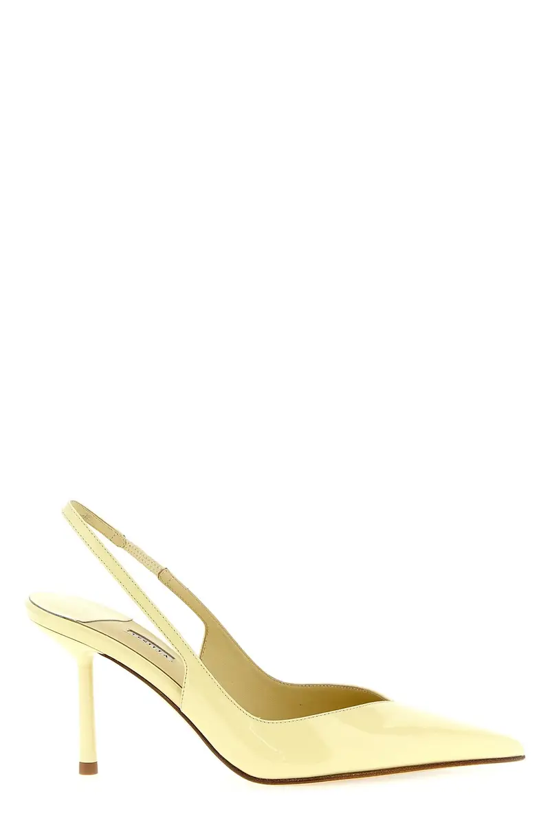 Slingback 'Vivienne' Giallo