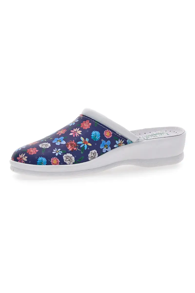 Ciabatte da Lavoro Blu Le Soft 822002 [BLUE] miniatura 4