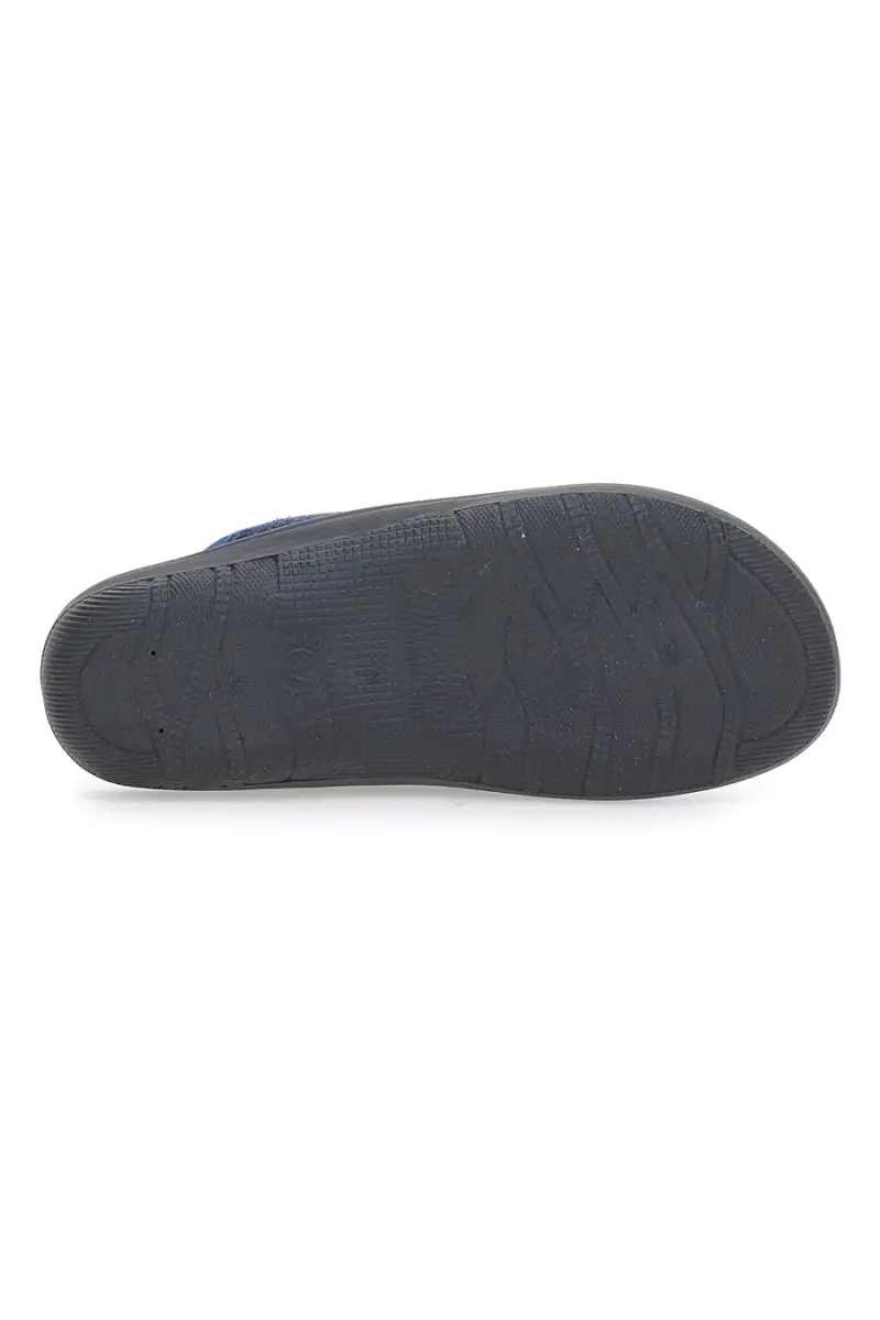 LE SOFT Pantofole Blu 3717166 miniatura 4
