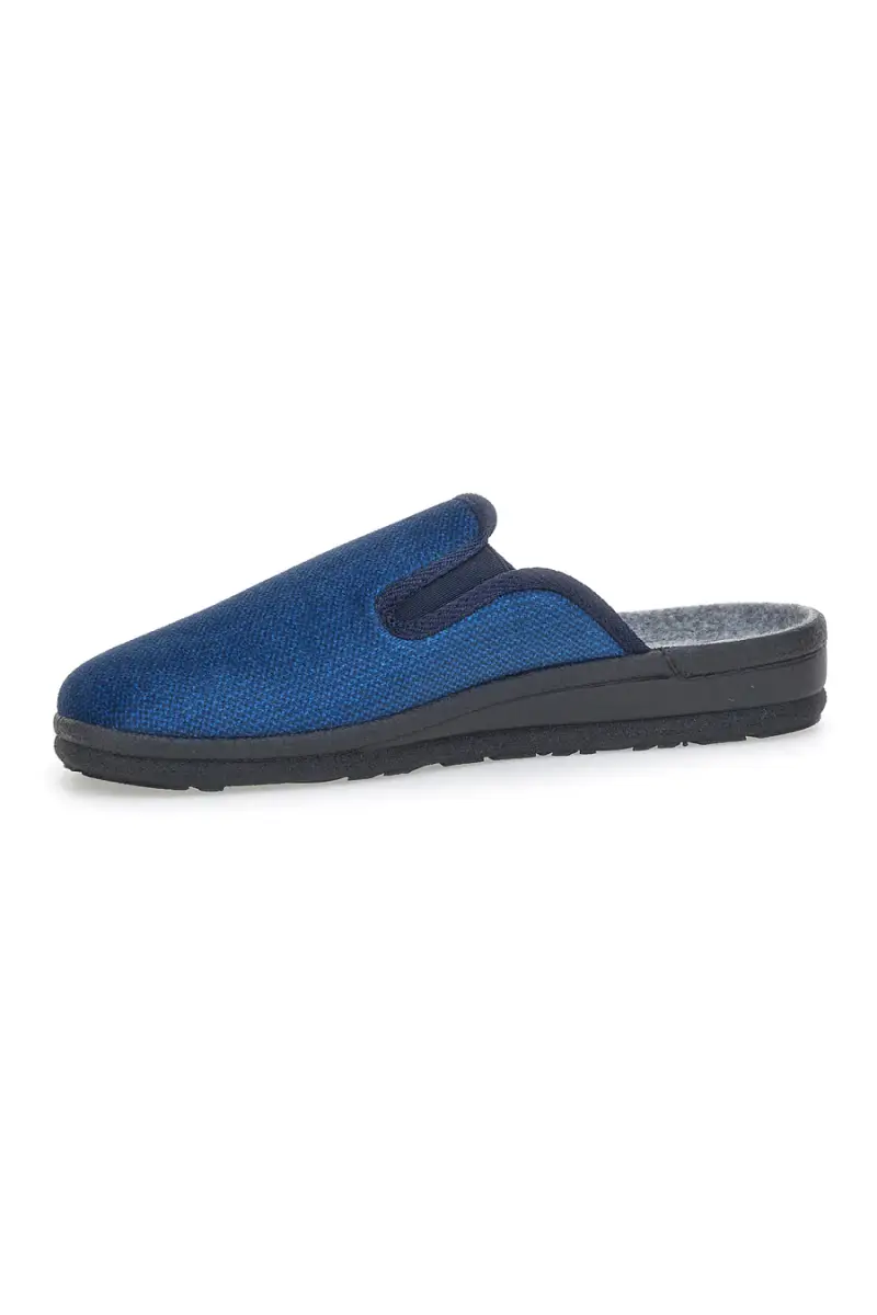 LE SOFT Pantofole Blu 3795113 miniatura 3